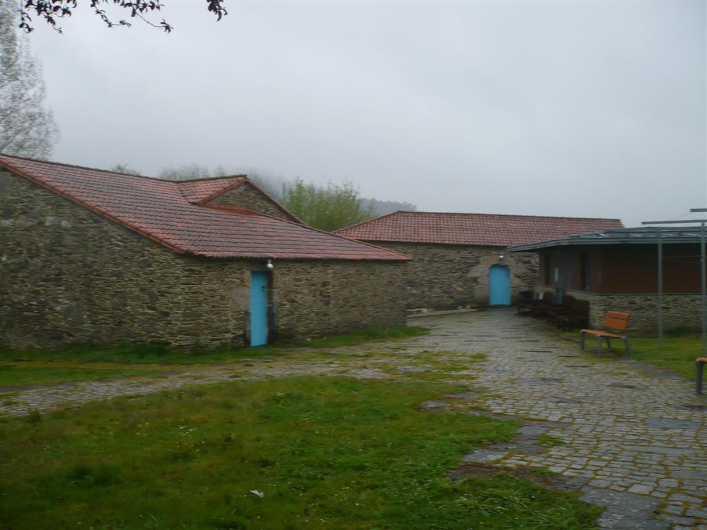 albergue